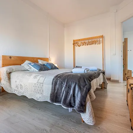 Апартаменты Bettatur Via Imperi Roma