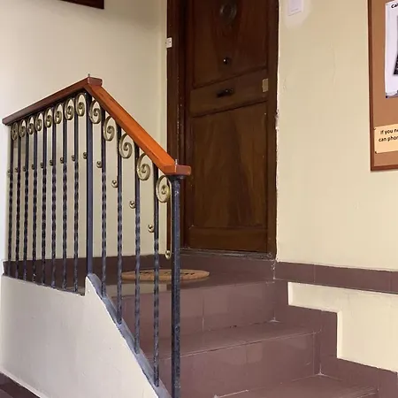 Апартаменты Bettatur Via Imperi Roma