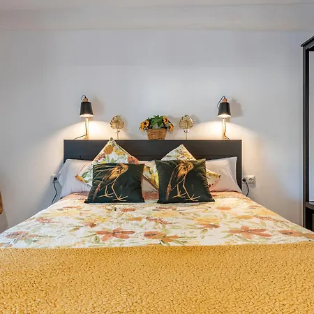 Bettatur Via Imperi Roma Апартаменты Таррагона