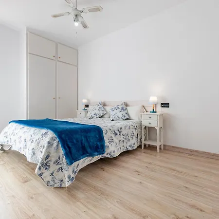 Апартаменты Bettatur Via Imperi Roma *