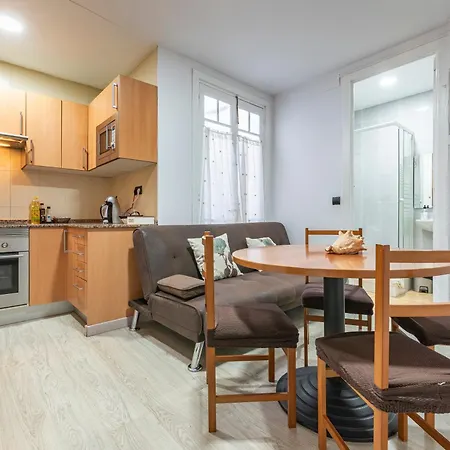 Bettatur Via Imperi Roma Апартаменты *