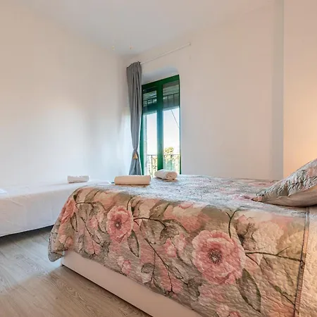 Bettatur Via Imperi Roma Таррагона