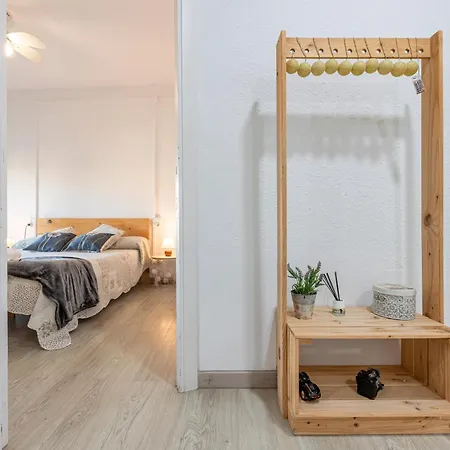 Bettatur Via Imperi Roma Апартаменты