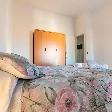 Апартаменты Bettatur Via Imperi Roma Таррагона