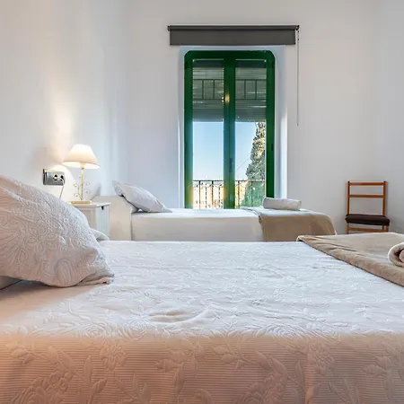 Bettatur Via Imperi Roma Апартаменты Таррагона