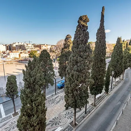 Bettatur Via Imperi Roma * Таррагона