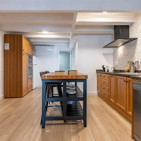 Bettatur Via Imperi Roma Апартаменты Таррагона