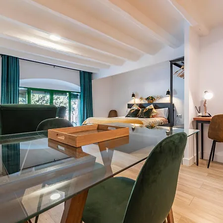 Bettatur Via Imperi Roma Апартаменты