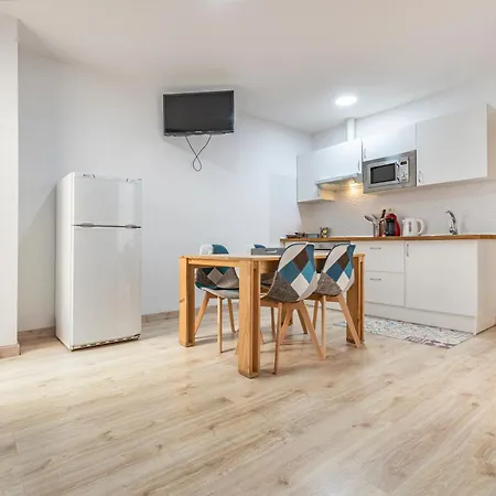 Bettatur Via Imperi Roma Таррагона