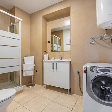 Bettatur Via Imperi Roma Апартаменты