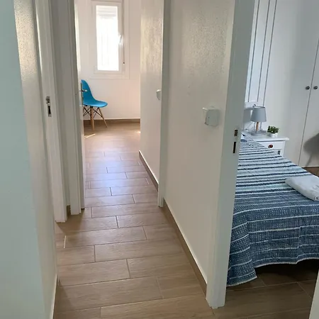 Bettatur Via Imperi Roma Апартаменты
