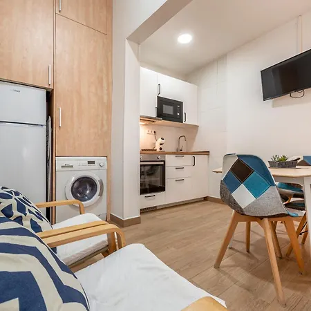 Bettatur Via Imperi Roma Апартаменты *