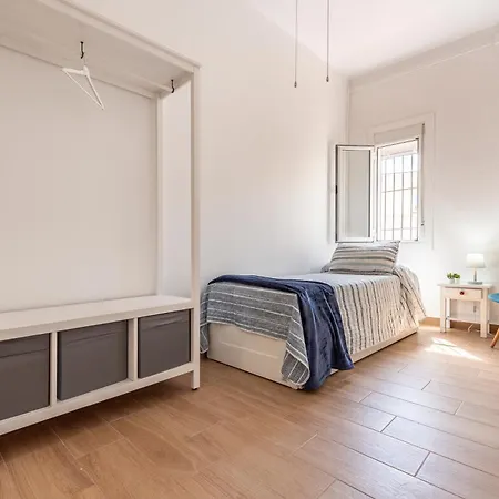 Bettatur Via Imperi Roma * Таррагона