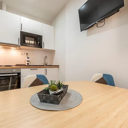 Bettatur Via Imperi Roma Апартаменты *