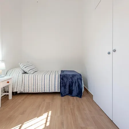 Bettatur Via Imperi Roma Апартаменты *