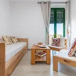 Bettatur Via Imperi Roma Daire Tarragona