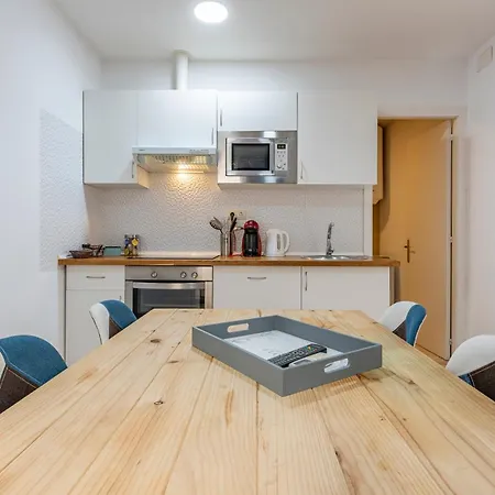Apartmán Bettatur Via Imperi Roma Tarragona