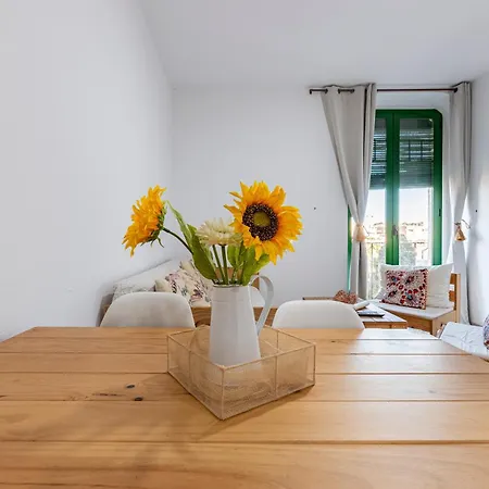Apartament Bettatur Via Imperi Roma *