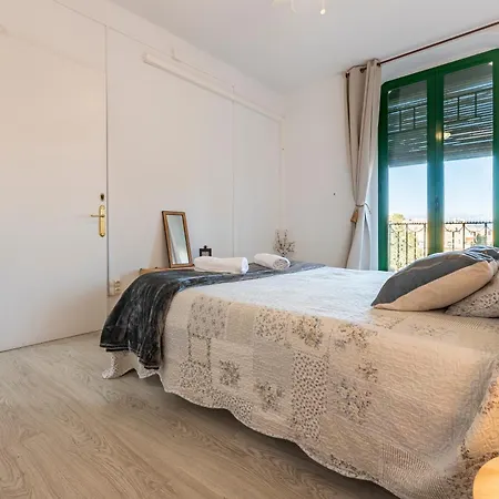 Apartament Bettatur Via Imperi Roma *