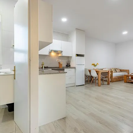 Bettatur Via Imperi Roma Apartament Tarragona