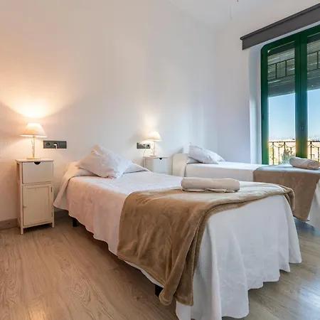 Bettatur Via Imperi Roma Apartament
