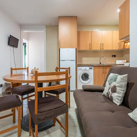 Apartmán Bettatur Via Imperi Roma *