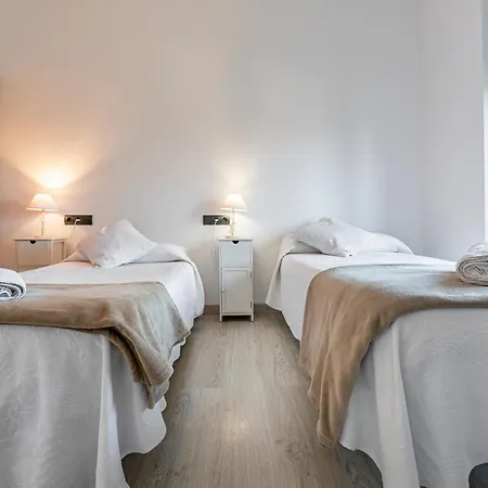 Bettatur Via Imperi Roma Apartament *