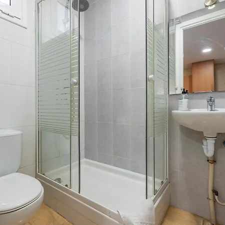 Bettatur Via Imperi Roma Apartament *
