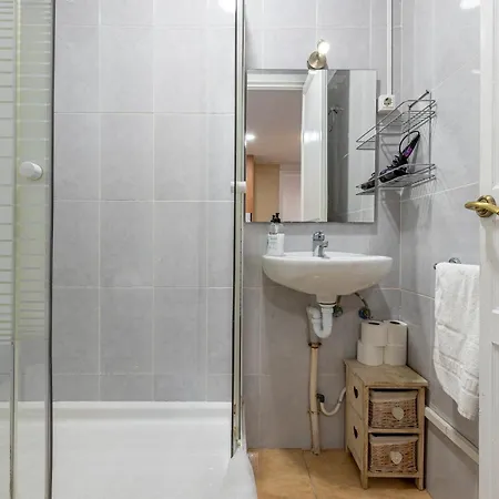 Bettatur Via Imperi Roma Apartament Tarragona