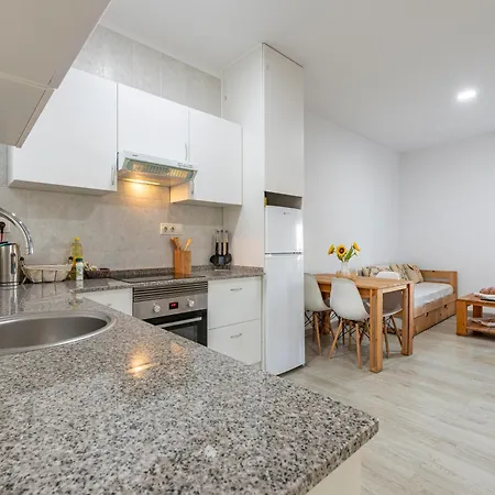 Apartament Bettatur Via Imperi Roma