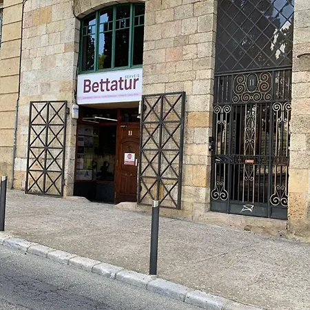 Apartament Bettatur Via Imperi Roma Tarragona