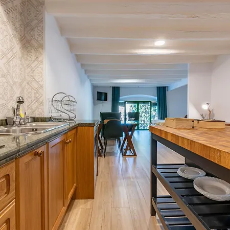 Apartament Bettatur Via Imperi Roma Tarragona