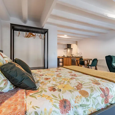 Bettatur Via Imperi Roma Apartmán
