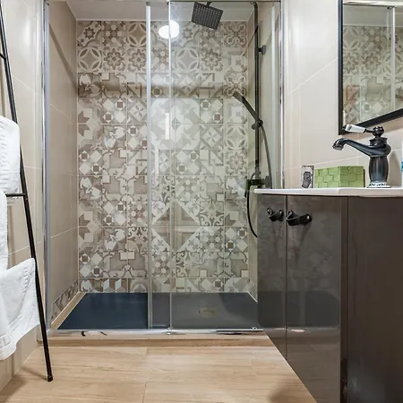 Bettatur Via Imperi Roma Apartament Tarragona