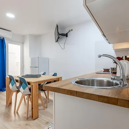 Bettatur Via Imperi Roma Apartament