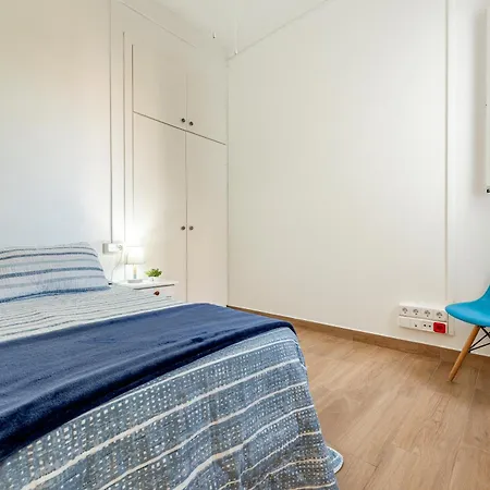 Apartmán Bettatur Via Imperi Roma *