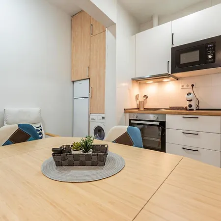 Bettatur Via Imperi Roma Apartament