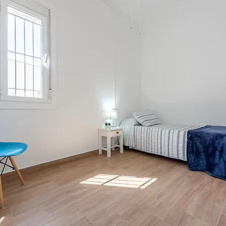 Apartmán Bettatur Via Imperi Roma