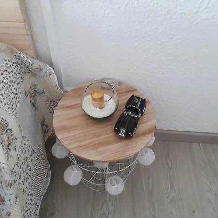 Apartament Bettatur Via Imperi Roma