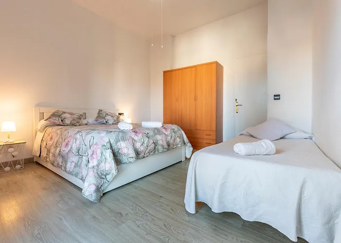 Lejlighed Bettatur Via Imperi Roma Tarragona