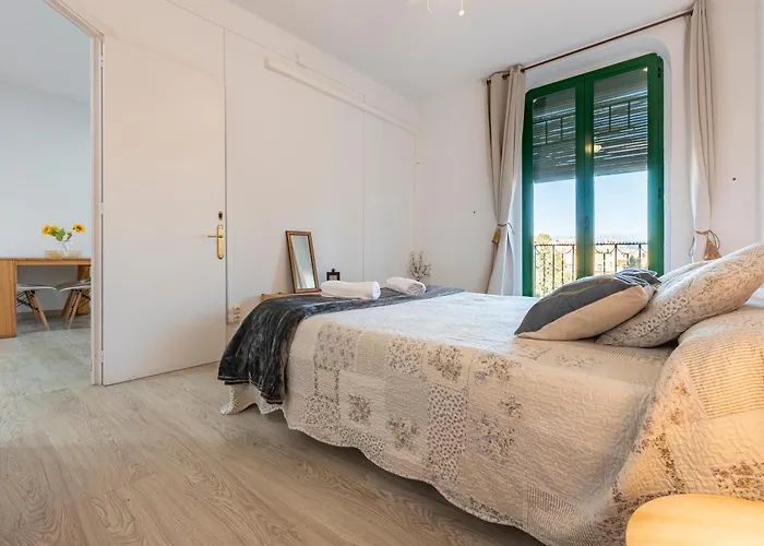 Lejlighed Bettatur Via Imperi Roma *