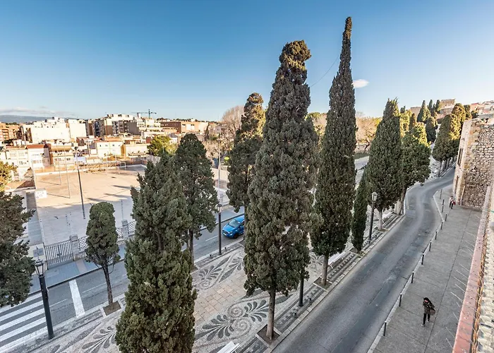 Bettatur Via Imperi Roma * Tarragona