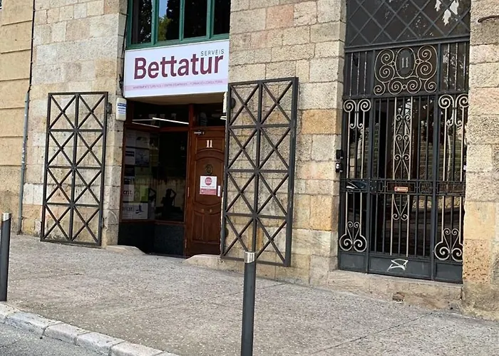 Lejlighed Bettatur Via Imperi Roma Tarragona